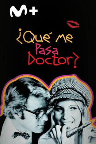 ¿Qué me pasa, doctor? ¿Qué me pasa, doctor?