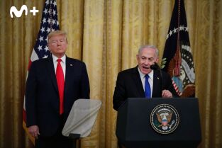 Israel y el mundo árabe: Episodio 3 Israel y el mundo árabe: Episodio 3
