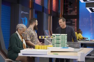 Lego Masters (USA): Episodio 11 Lego Masters (USA): Episodio 11
