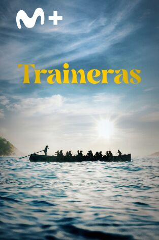 Traineras Traineras