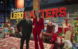 Lego Masters (USA): Episodio 12 Lego Masters (USA): Episodio 12