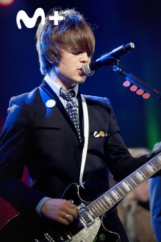 Un lugar llamado mundo: [Ep.12] Ocean Colour Scene, The Strypes, Supersubmarina, Bombay Bicicle Club y Carla Morrison