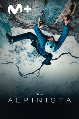 El alpinista El alpinista