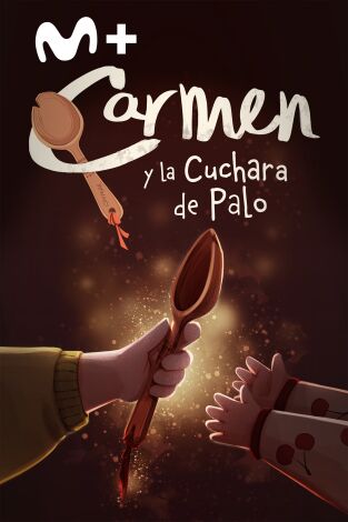 Carmen y la cuchara de palo Carmen y la cuchara de palo