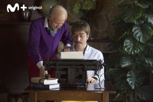 Capítulo 0 (T1): Ep.3 Crimen se escribe con "C" Capítulo 0 (T1): Ep.3 Crimen se escribe con "C"