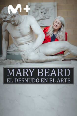 Mary Beard: el desnudo en el arte: La belleza del cuerpo Mary Beard: el desnudo en el arte: La belleza del cuerpo