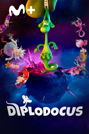 Diplodocus Diplodocus