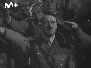 Descifrando a Hitler: Tirano Descifrando a Hitler: Tirano