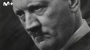 Descifrando a Hitler: Fanático Descifrando a Hitler: Fanático