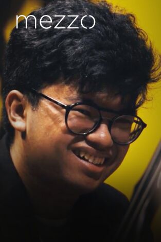 Joey Alexander Trio | Fondation Louis Vuitton Paris Joey Alexander Trio | Fondation Louis Vuitton Paris