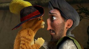Las aventuras del Gato con Botas (T1): Ep.17 Topos Las aventuras del Gato con Botas (T1): Ep.17 Topos