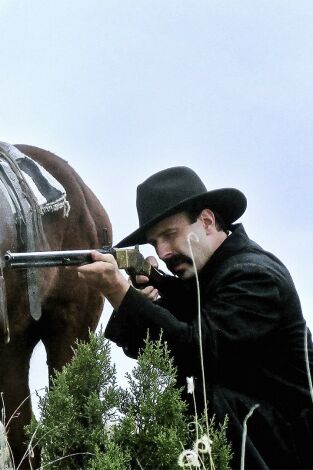Leyendas del salvaje oeste: Bat Masterson: el defensor de Dodge Leyendas del salvaje oeste: Bat Masterson: el defensor de Dodge