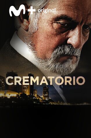 Crematorio (T1): Ep.3 Cambio de pareja Crematorio (T1): Ep.3 Cambio de pareja