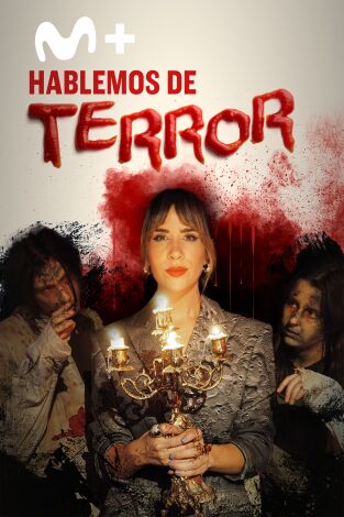 Hablemos de Terror Hablemos de Terror
