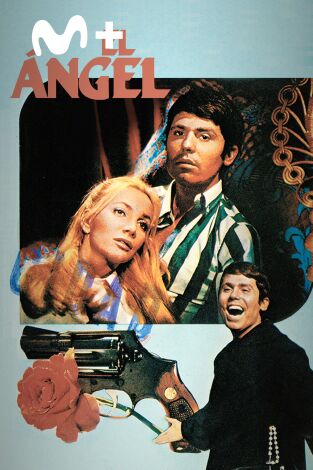 El ángel El ángel