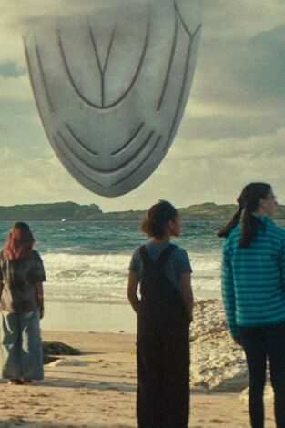 Silverpoint (T2): Episodio 2 Silverpoint (T2): Episodio 2