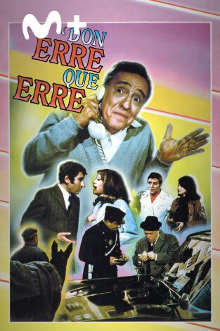 Don Erre que Erre Don Erre que Erre
