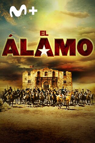 El Álamo El Álamo