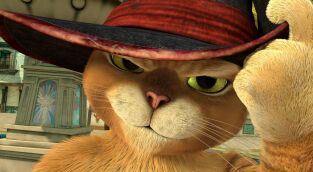 Las aventuras del Gato con Botas (T1): Ep.20 Brigada Las aventuras del Gato con Botas (T1): Ep.20 Brigada