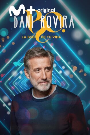 B.S.O. con Emilio Aragón: Dani Rovira B.S.O. con Emilio Aragón: Dani Rovira