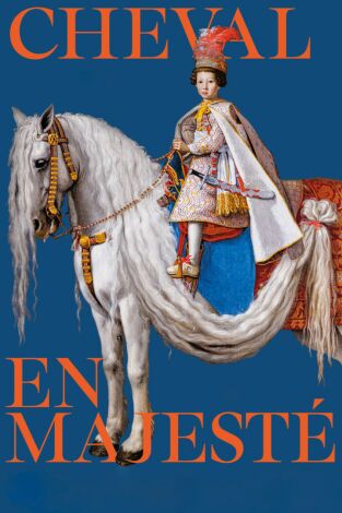 Su majestad el caballo Su majestad el caballo