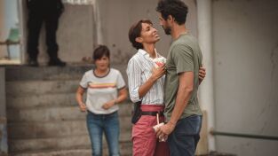Crimen en el trópico (T4): Episodio 2 Crimen en el trópico (T4): Episodio 2