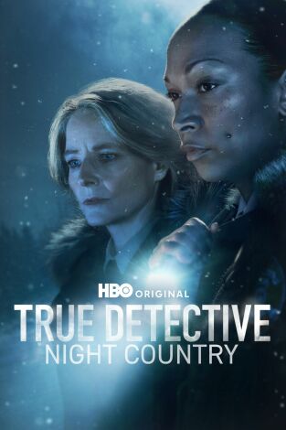 True Detective (T1): Ep.1 La larga y clara oscuridad True Detective (T1): Ep.1 La larga y clara oscuridad