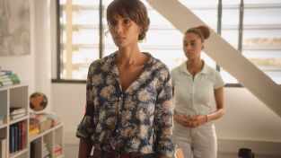 Crimen en el trópico (T4): Episodio 3 Crimen en el trópico (T4): Episodio 3