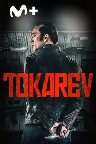 Tokarev Tokarev