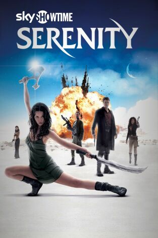 Serenity Serenity