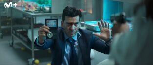 Objetivo: París (T1): Episodio 1 Objetivo: París (T1): Episodio 1