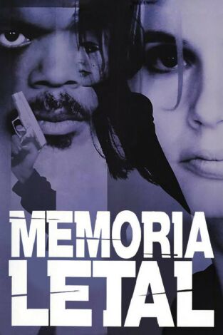 Memoria letal Memoria letal