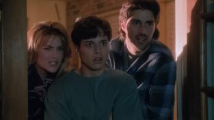 Cinco en familia (T1): Ep.15 El infierno de los celos Cinco en familia (T1): Ep.15 El infierno de los celos
