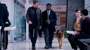 Hudson y Rex (T2): Ep.10 Confiamos en el podcast Hudson y Rex (T2): Ep.10 Confiamos en el podcast
