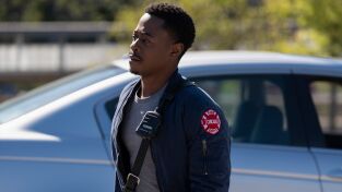 Chicago Fire (T13): Ep.7 Intocable Chicago Fire (T13): Ep.7 Intocable