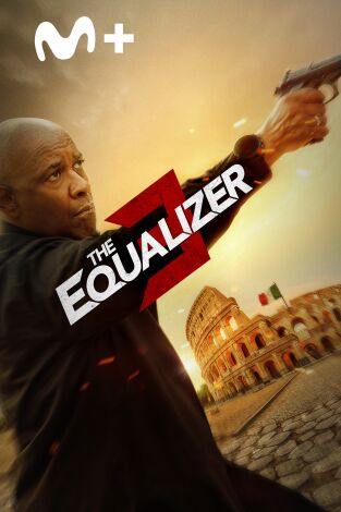 The Equalizer 3 The Equalizer 3