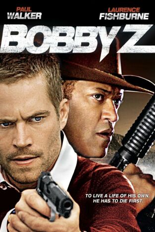 Bobby Z Bobby Z