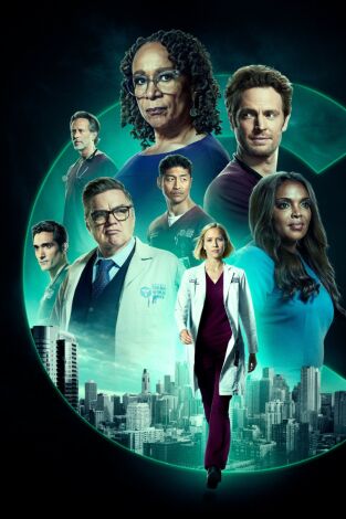 Chicago Med Chicago Med