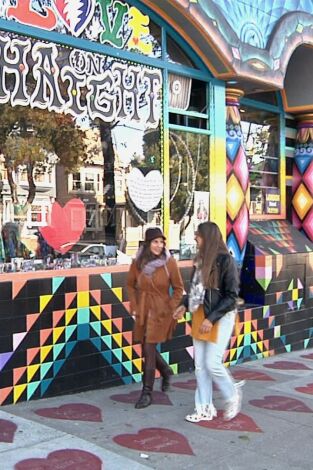 Aragoneses por el mundo: Hannover