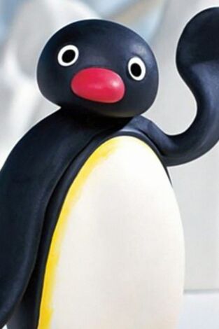 Pingu Pingu