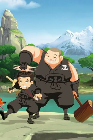 Mini Ninjak Mini Ninjak