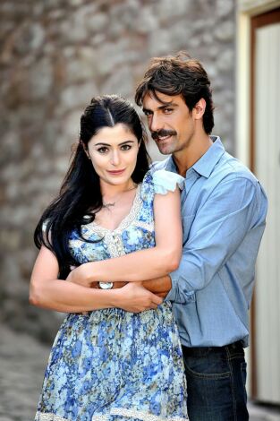 La venganza de Iffet La venganza de Iffet