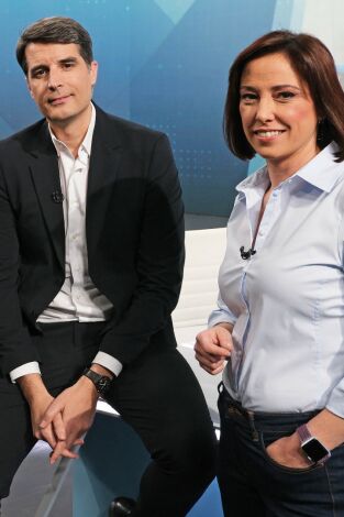 Aragón Noticias 2 Aragón Noticias 2