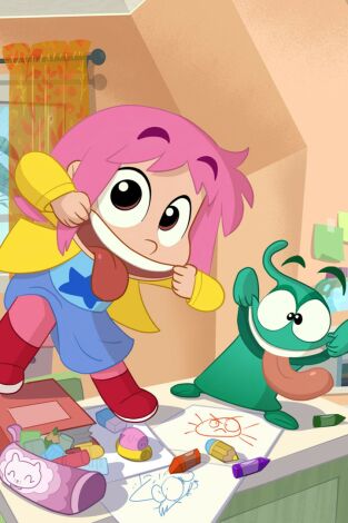 Ernest Eta Rebeka Ernest Eta Rebeka