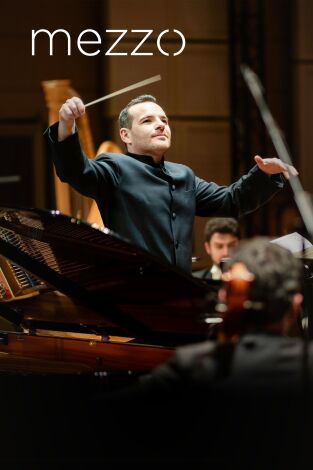 Orchestre Philharmonique Royal de Liège Lionel Bringuier: Ravel Prokofiev Músorgski