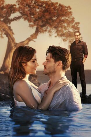 Perla negra (T1): Episodio 23 Perla negra (T1): Episodio 23