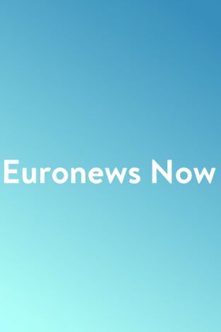 Euronews Now Euronews Now