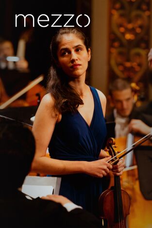 Orchestre Philharmonique de Liège Gergely Madaras : Beethoven Strauss