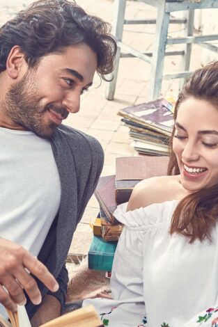 Late mi corazón (T1): Episodio 44 Late mi corazón (T1): Episodio 44