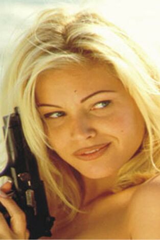 Pacific Blue Pacific Blue